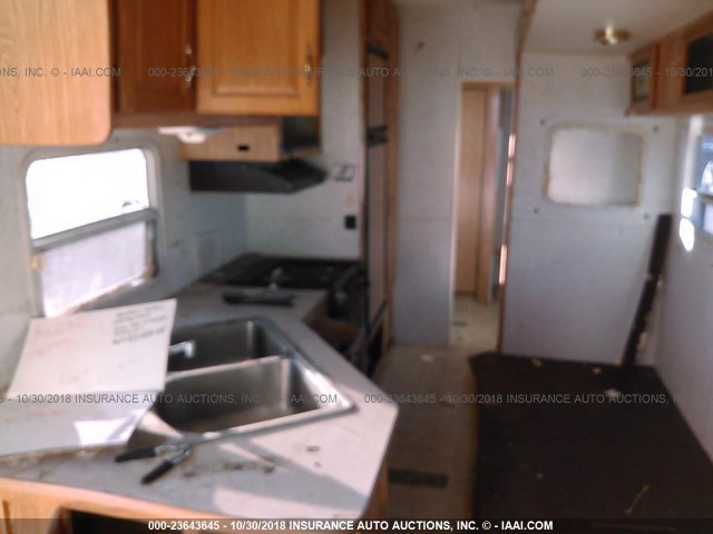 47CFW0S253P605777 - 2003 DUTCHMEN MOTORHOME  Unknown photo 7