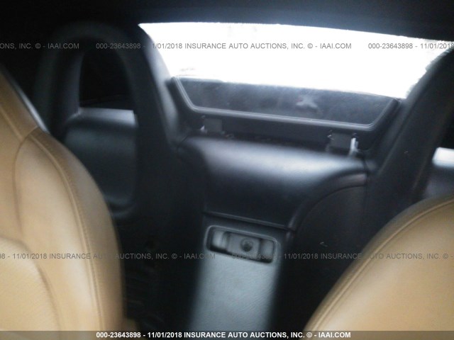 JHMAP214X4T003715 - 2004 HONDA S2000 თეთრი ფოტო 8