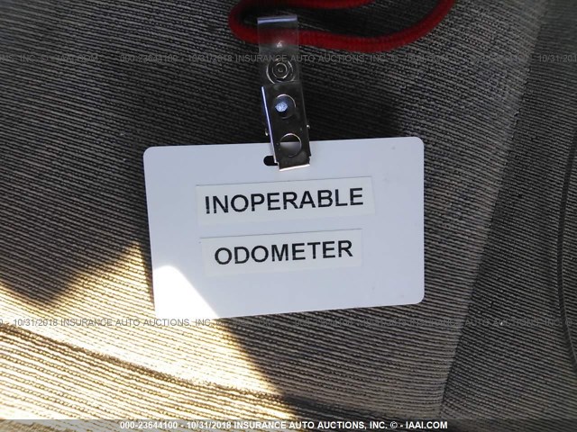 5TEGM92N91Z739904 - 2001 TOYOTA TACOMA DOUBLE CAB PRERUNNER BLACK photo 7