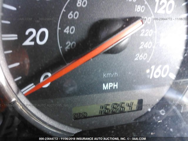 4T1FA38P36U093992 - 2006 TOYOTA CAMRY SOLARA SE/SLE Boz foto 7