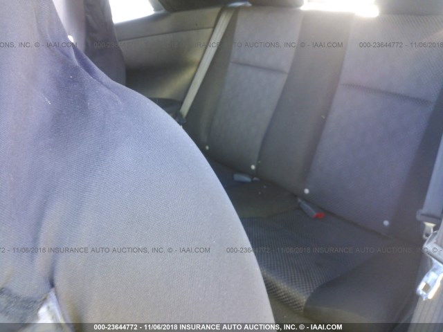 4T1FA38P36U093992 - 2006 TOYOTA CAMRY SOLARA SE/SLE Boz foto 8