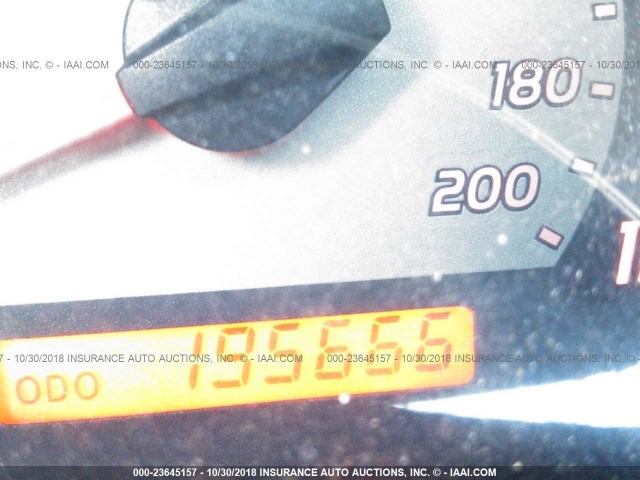 5TETU62N35Z055787 - 2005 TOYOTA TACOMA PRERUNNER ACCESS CAB WHITE photo 7