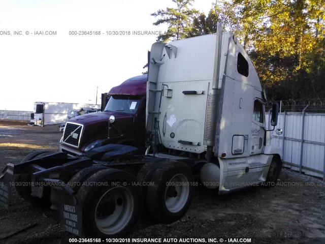 1FUJBBCV07LU22742 - 2007 FREIGHTLINER ST120 ST120 Unknown photo 4