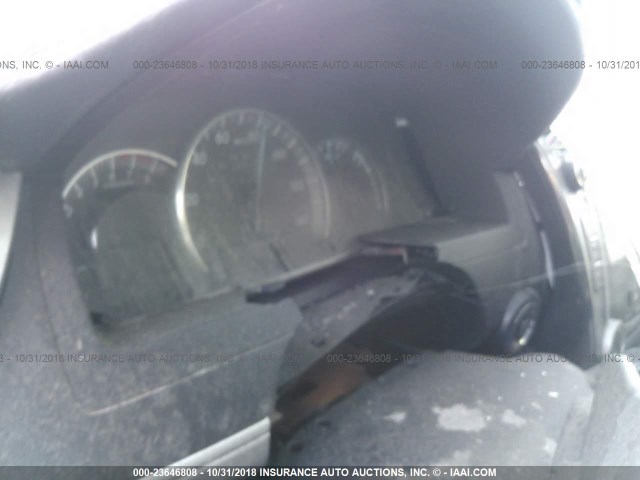 4T1BF1FKXCU576015 - 2012 TOYOTA CAMRY SE/LE/XLE თეთრი ფოტო 7