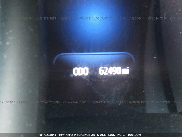 4T1BK1EB0GU219073 - 2016 TOYOTA AVALON XLE PLUS/PREMIUM/TOUR/LTD BLACK photo 7