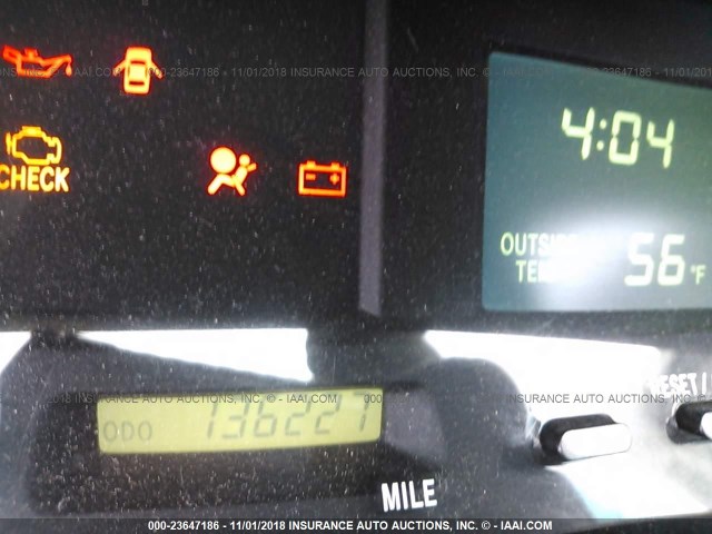 4T1BF28B62U243005 - 2002 TOYOTA AVALON XL/XLS WHITE photo 7