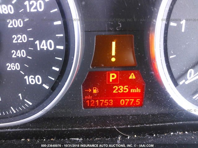 5UXZW0C54CL671685 - 2012 BMW X5 XDRIVE35D Gri fotoğraf 7