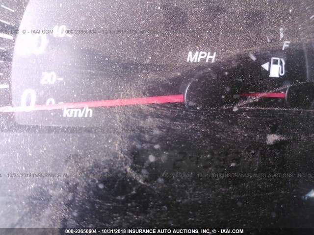 4T1BE32K23U668448 - 2003 TOYOTA CAMRY LE/XLE/SE GREEN photo 7