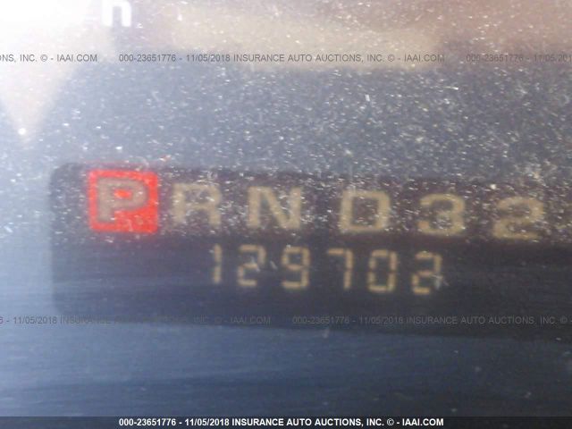 1G1NE52MXW6116969 - 1998 CHEVROLET MALIBU LS 紫色 照片 7