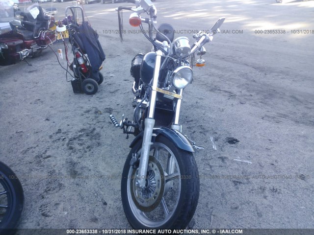 1HFSC1817RA803761 - 1994 HONDA VT1100 C BLUE photo 5