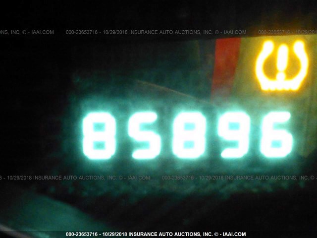 1C4AJWAG3DL639462 - 2013 JEEP WRANGLER SPORT 黑色 照片 7