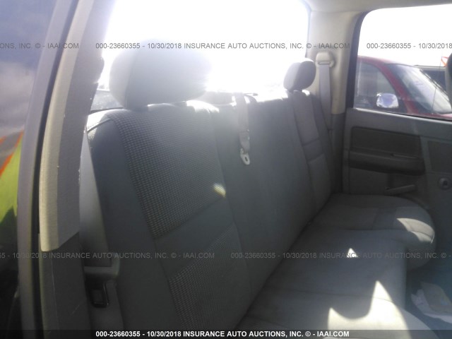 3D7ML48C97G735103 - 2007 DODGE RAM 3500 ST/SLT Unknown photo 5