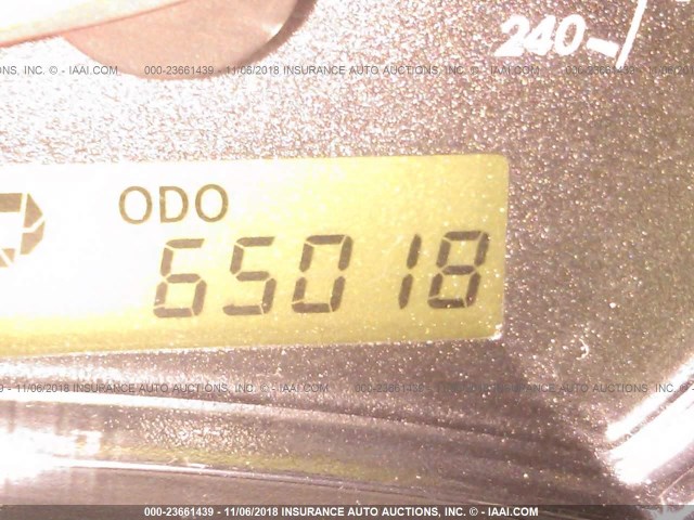 2T1BU4EE2BC724953 - 2011 TOYOTA COROLLA S/LE GRAY photo 7