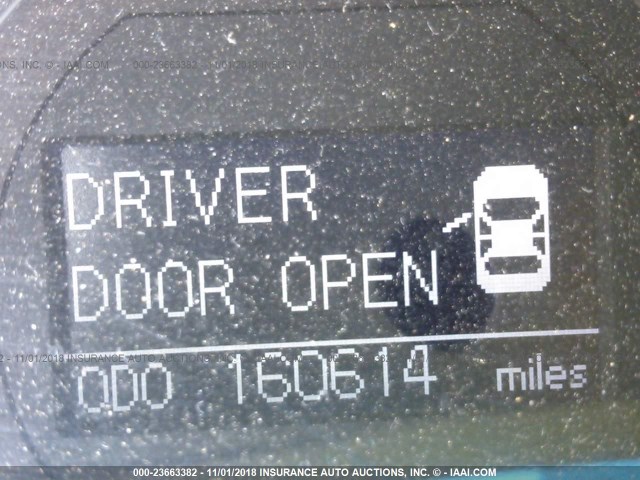 4T1BK46K99U580658 - 2009 TOYOTA CAMRY SE/LE/XLE 银色 照片 7