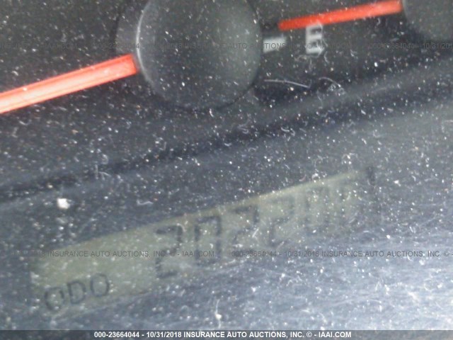 JTDBE32K620078800 - 2002 TOYOTA CAMRY LE/XLE/SE GREEN photo 7