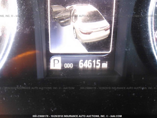 4T1BF1FKXGU243657 - 2016 TOYOTA CAMRY LE/XLE/SE/XSE 金色 照片 7