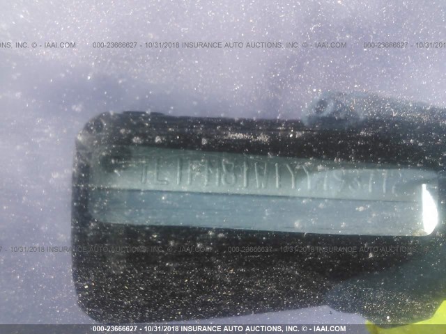 1L1FM81W1YY793772 - 2000 LINCOLN TOWN CAR EXECUTIVE WHITE photo 9