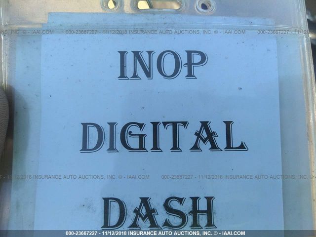 JTKDE177750005594 - 2005 TOYOTA SCION TC Gümüş foto 7