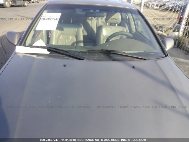 JT2BF28K7X0234941 - 1999 TOYOTA CAMRY LE/XLE 金色 照片 6