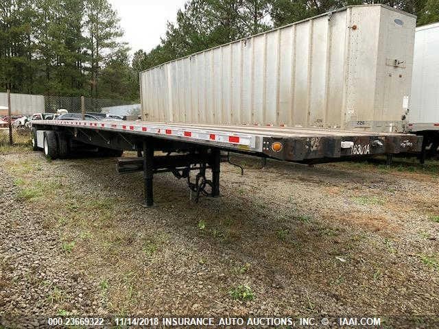 1GRDM96257H704361 - 2007 GREAT DANE TRAILERS FLATBED  Unknown photo 1