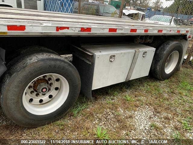 1GRDM96257H704361 - 2007 GREAT DANE TRAILERS FLATBED  Unknown photo 7