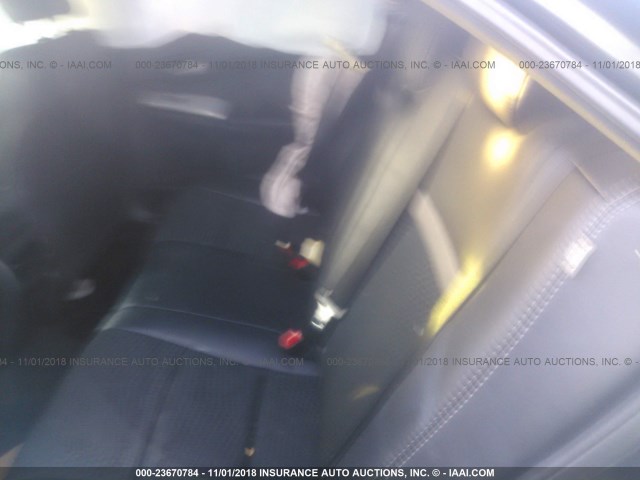 4T1BF1FK8DU295820 - 2013 TOYOTA CAMRY L/SE/LE/XLE Boz foto 8