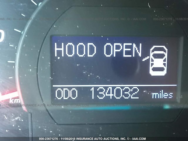 4T4BF3EKXAR026152 - 2010 TOYOTA CAMRY SE/LE/XLE SILVER photo 7