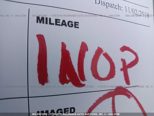 2G4WB52K441200093 - 2004 BUICK REGAL LS 棕色 照片 7