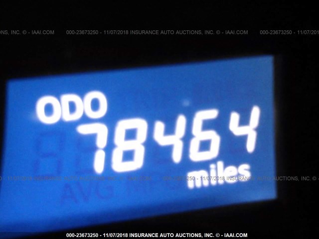 4T4BF1FK5ER432462 - 2014 TOYOTA CAMRY L/SE/LE/XLE Mavi foto 7