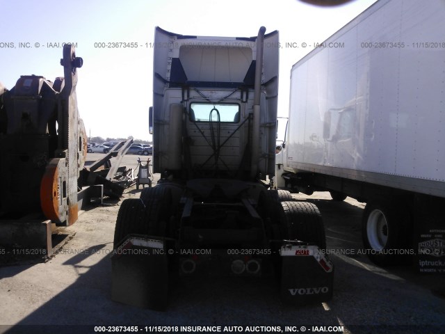 4V4M99EH8DN143642 - 2013 VOLVO VNM M Unknown photo 8