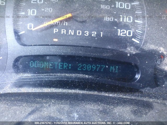 1GCEC19XX7Z178362 - 2007 CHEVROLET SILVERADO C1500 CLASSIC WHITE photo 7