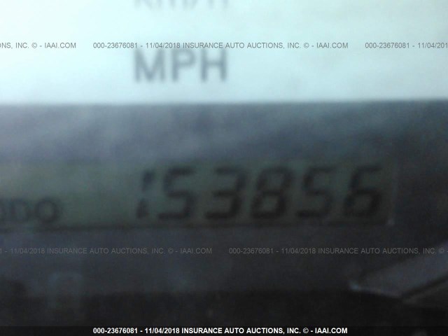 4T1CA38P44U008402 - 2004 TOYOTA CAMRY SOLARA SE/SLE ლურჯი ფოტო 7