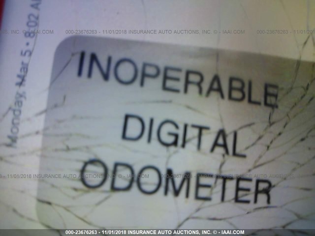 1NXBR12E3XZ149420 - 1999 TOYOTA COROLLA VE/CE/LE 棕色 照片 7