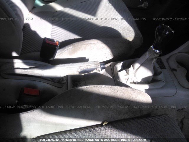 3VWPA81H7WM274541 - 1998 VOLKSWAGEN JETTA WOLFSBURG 黑色 照片 6