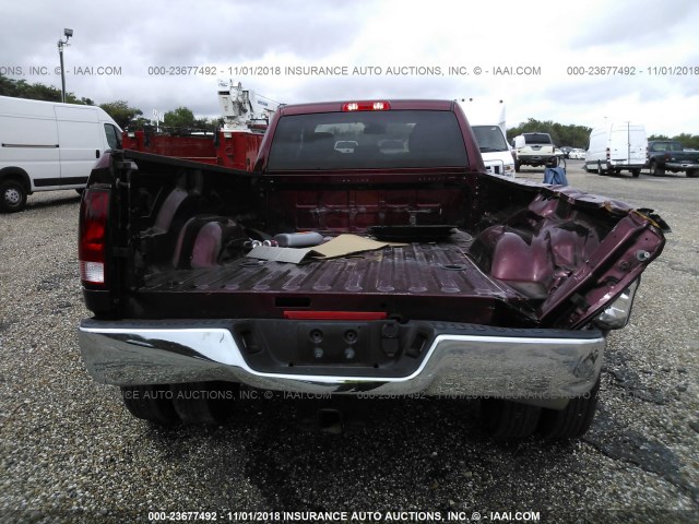 3C63RRGL2JG154964 - 2018 RAM 3500 ST Unknown photo 8