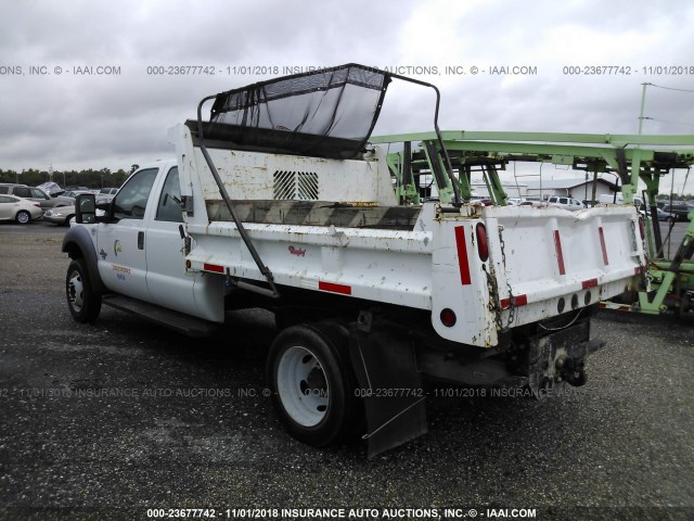 1FD0W4GT7CEB97368 - 2012 FORD F450 SUPER DUTY Unknown photo 3