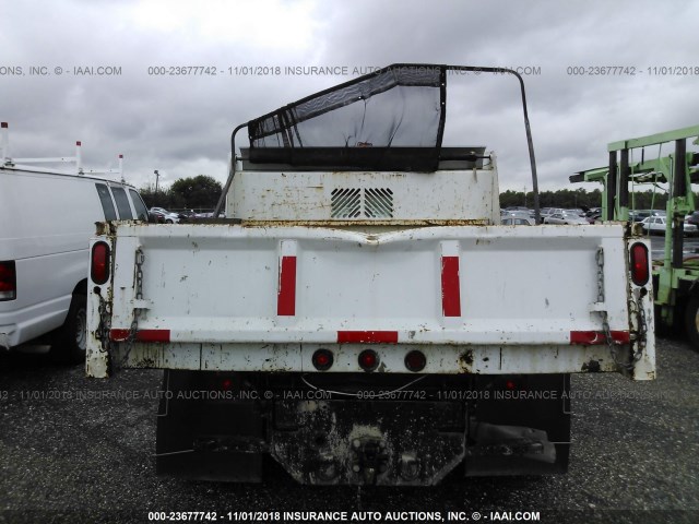 1FD0W4GT7CEB97368 - 2012 FORD F450 SUPER DUTY Unknown photo 8