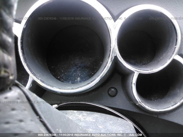 2T1KY32E13C062268 - 2003 TOYOTA COROLLA MATRIX XRS WHITE photo 7