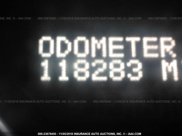 5GZEV33747J101367 - 2007 SATURN OUTLOOK SPECIAL 白色 照片 7