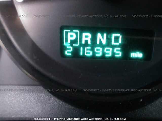 1J4GR48K35C521859 - 2005 JEEP GRAND CHEROKEE LAREDO/COLUMBIA/FREEDOM 绿色 照片 7