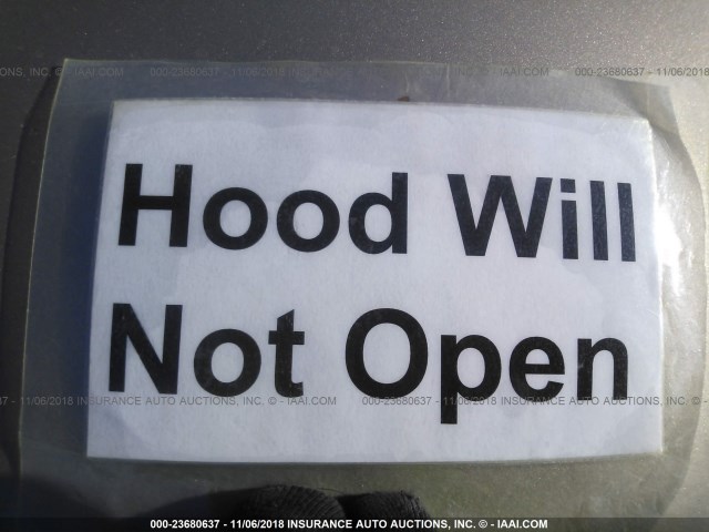 4T1BE32K02U028169 - 2002 TOYOTA CAMRY LE/XLE/SE GOLD photo 10