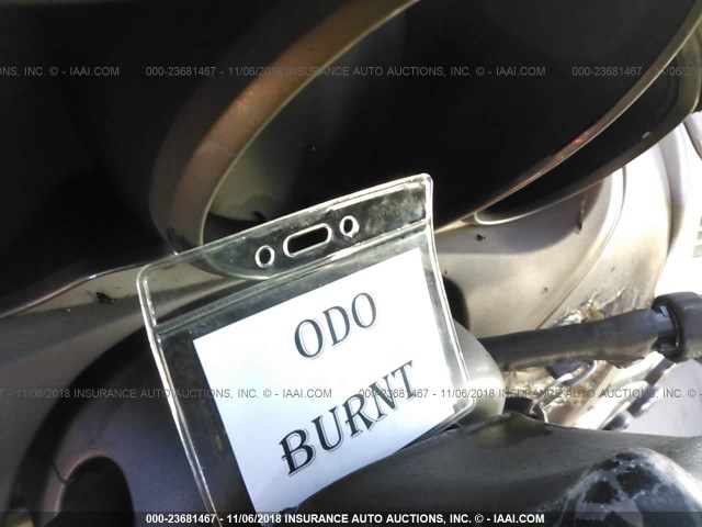 1G1ZC5E01CF166333 - 2012 CHEVROLET MALIBU 1LT SILVER photo 7