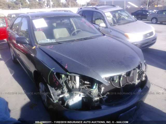 JTDBE32K620008455 - 2002 TOYOTA CAMRY LE/XLE/SE GREEN photo 1