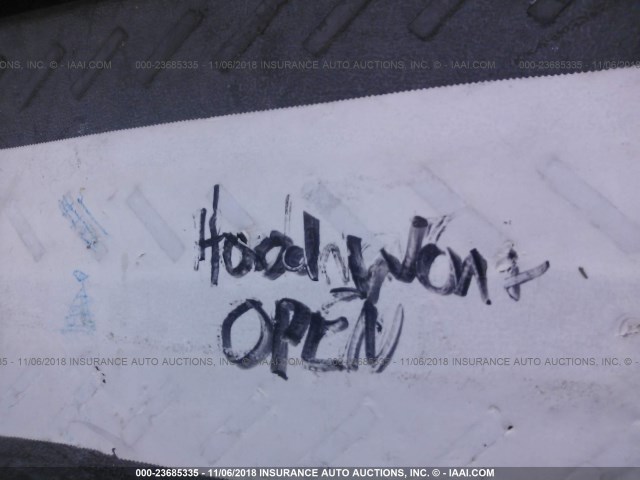 2T1BR12E9YC353125 - 2000 TOYOTA COROLLA VE/CE/LE 蓝色 照片 10