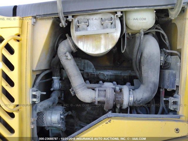 L90EV66325 - 2003 VOLVO L90E Unknown photo 6