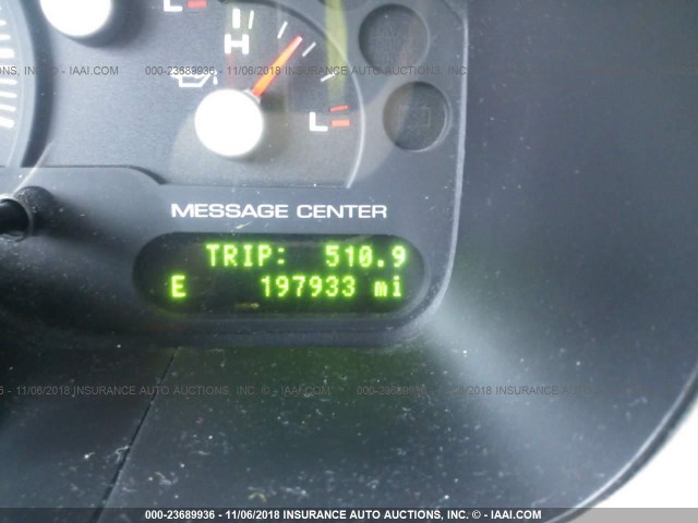 1FMZU73EX5UB71667 - 2005 FORD EXPLORER XLT/XLT SPORT/NBX 棕色 照片 7