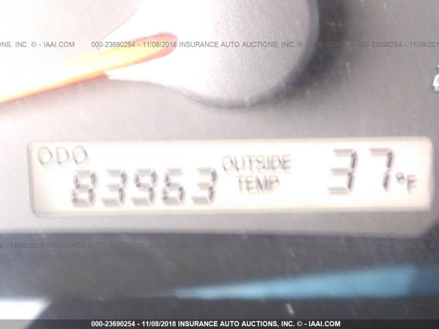 4T1BF3EK5BU123562 - 2011 TOYOTA CAMRY SE/LE/XLE GRAY photo 7