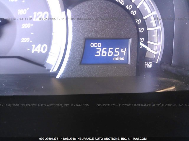 4T1BF1FK6EU414093 - 2014 TOYOTA CAMRY L/SE/LE/XLE Boz foto 7