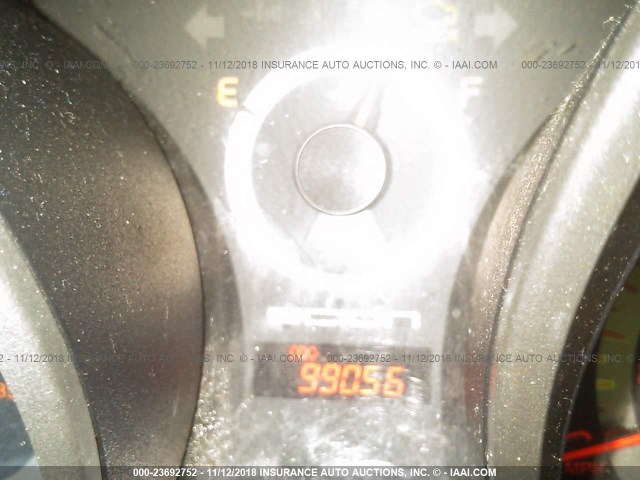 JTKJF5C74D3056982 - 2013 TOYOTA SCION TC 灰色 照片 7