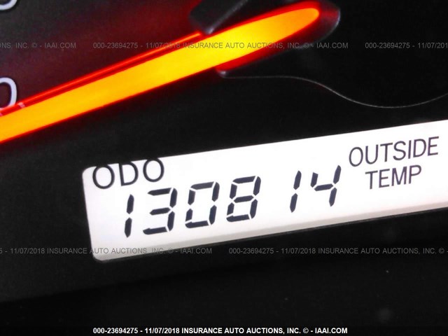 4T1BK46K27U526941 - 2007 TOYOTA CAMRY NEW GENERAT LE/XLE/SE BLACK photo 7